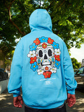 Remember Me Baby Blue- *Limited Edition*