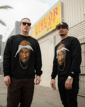 All Eyez on Me crewneck