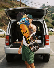 ARTIST EDITION SKATE DECK