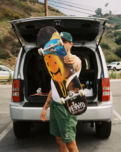 ARTIST EDITION SKATE DECK