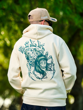 Spider Hoodie