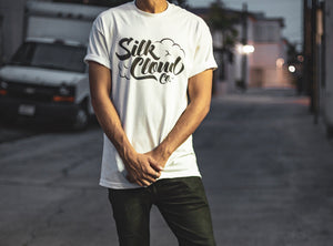 Classic Logo Tee