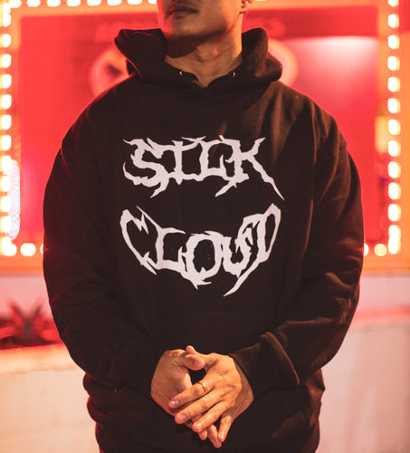 Horns Hoodie