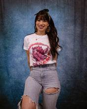 RAGE tee