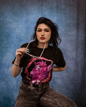 RAGE tee