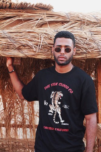Tiger Tee