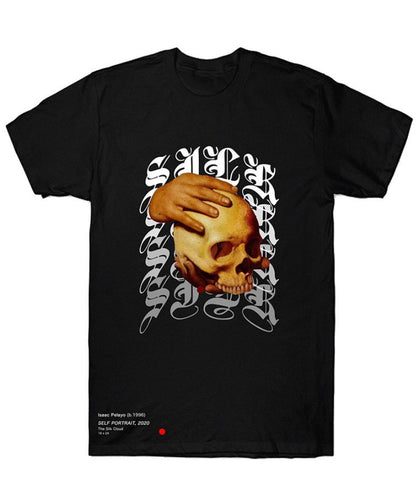 SILK SKULL