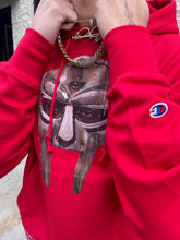 DOOM HOODIE