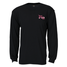Blossoms Long Sleeve