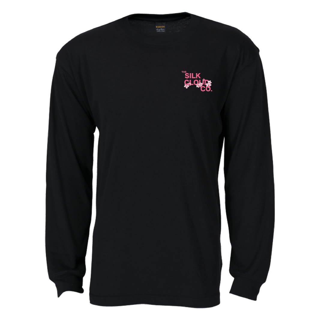 Blossoms Long Sleeve
