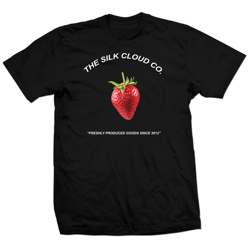 Strawberry Jam Tee